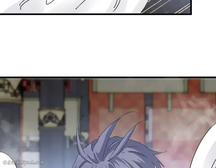 《魔皇大管家》第432话 打一架图56