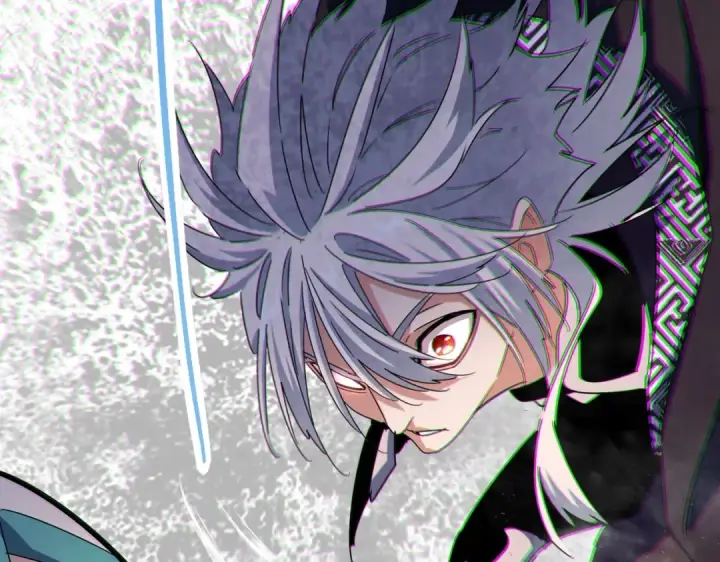 《魔皇大管家》第432话 打一架图70