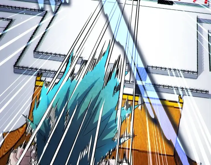 《魔皇大管家》第432话 打一架图79