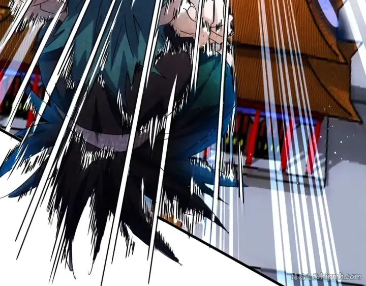 《魔皇大管家》第432话 打一架图80