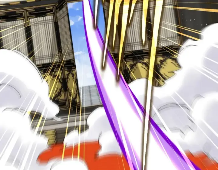《魔皇大管家》第432话 打一架图82
