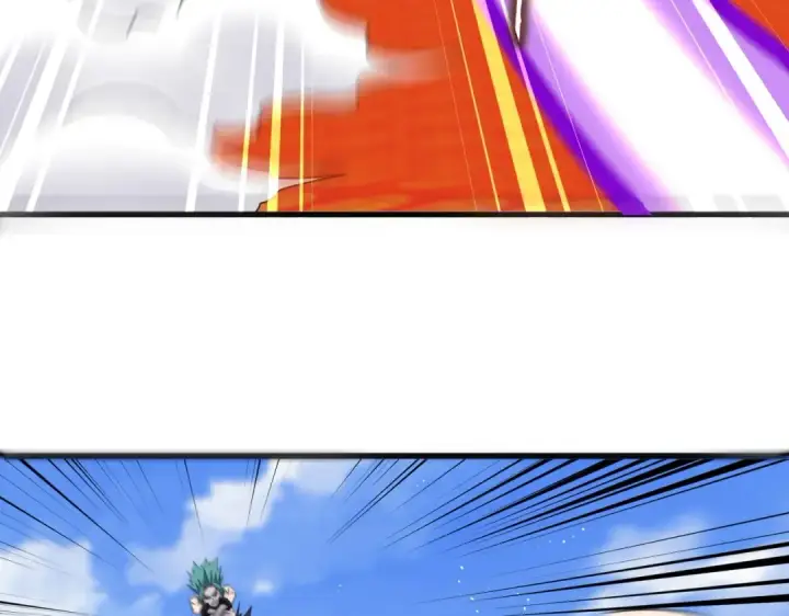 《魔皇大管家》第432话 打一架图83