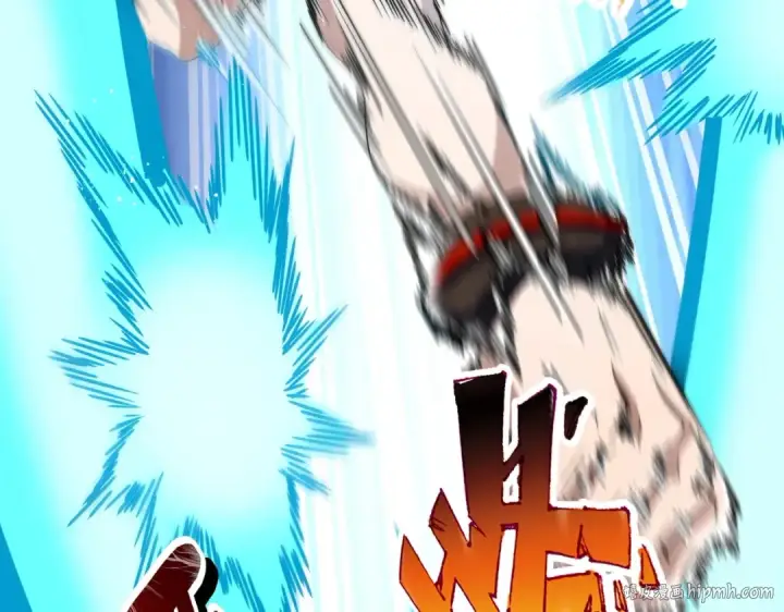 《魔皇大管家》第432话 打一架图88