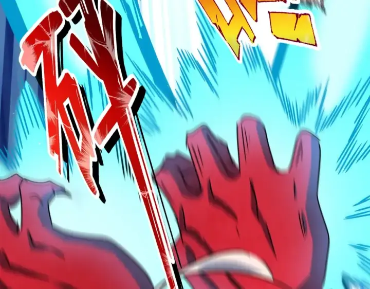 《魔皇大管家》第432话 打一架图89