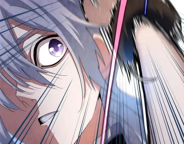 《魔皇大管家》第432话 打一架图93