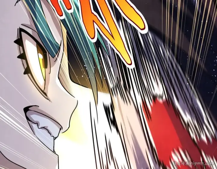 《魔皇大管家》第432话 打一架图96