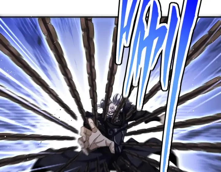 《魔皇大管家》第433话 退场！图107