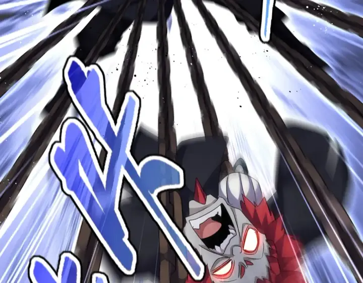 《魔皇大管家》第433话 退场！图108