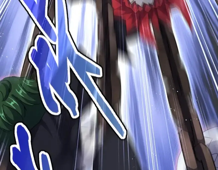《魔皇大管家》第433话 退场！图109