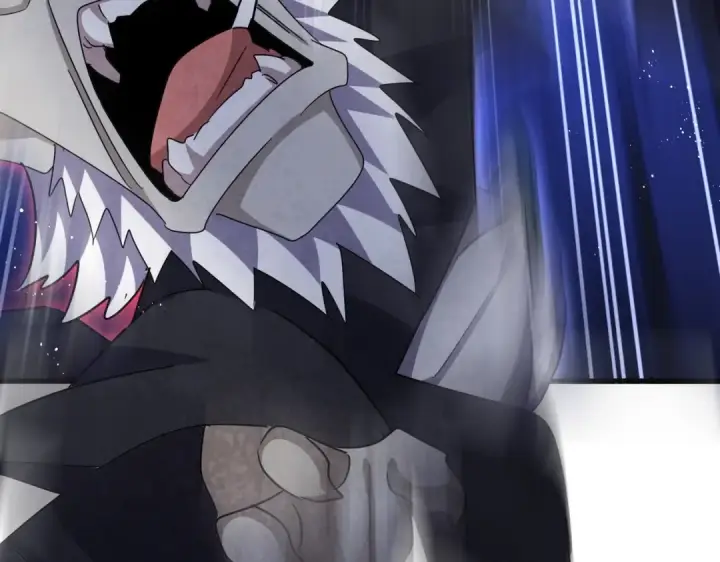 《魔皇大管家》第433话 退场！图111