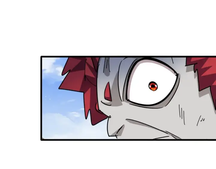 《魔皇大管家》第433话 退场！图119