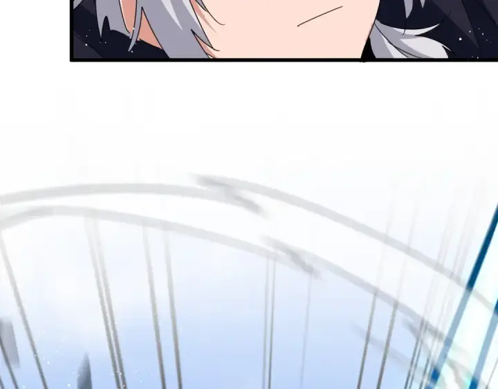《魔皇大管家》第433话 退场！图17