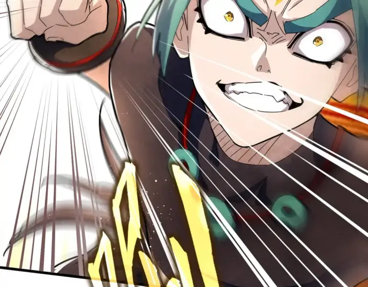 《魔皇大管家》第433话 退场！图2