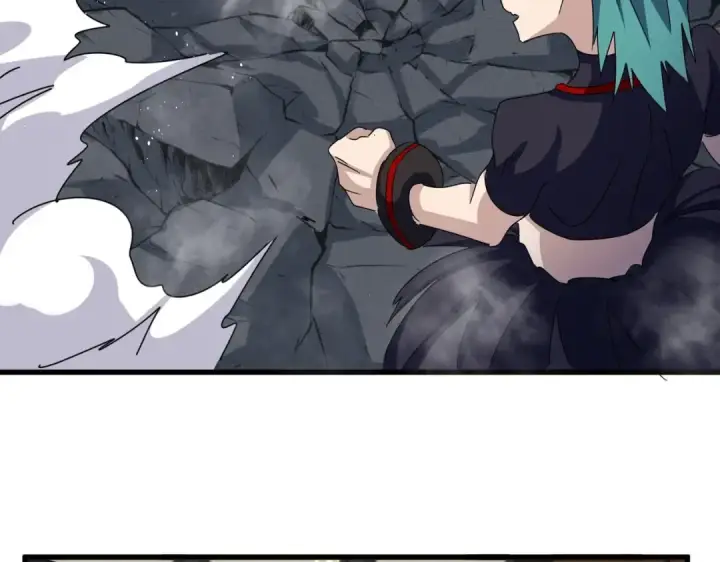 《魔皇大管家》第433话 退场！图23
