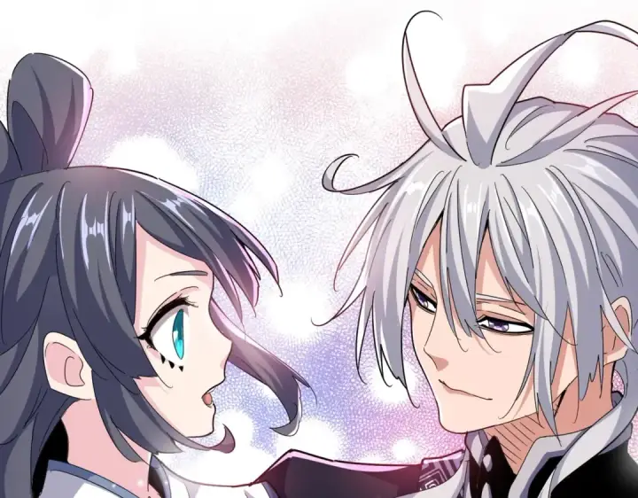 《魔皇大管家》第433话 退场！图25