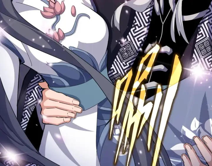 《魔皇大管家》第433话 退场！图26