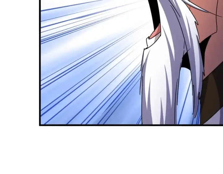 《魔皇大管家》第433话 退场！图33