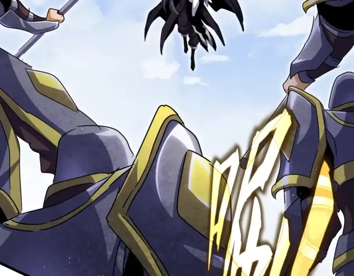 《魔皇大管家》第433话 退场！图36