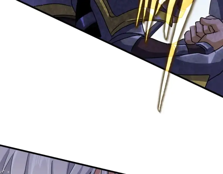 《魔皇大管家》第433话 退场！图37