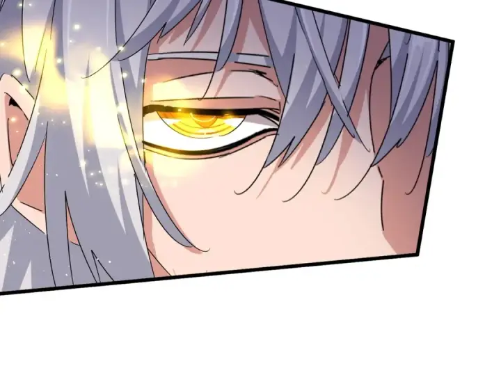 《魔皇大管家》第433话 退场！图38