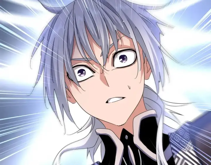 《魔皇大管家》第433话 退场！图4
