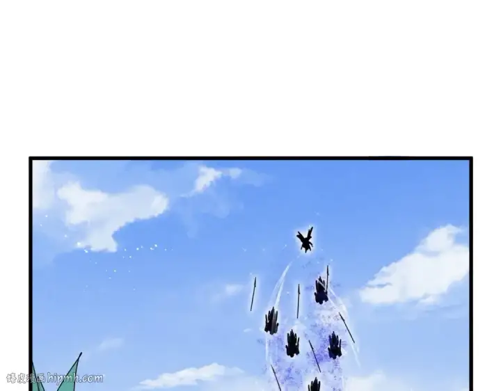 《魔皇大管家》第433话 退场！图48