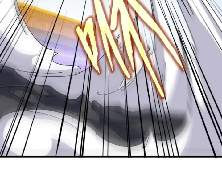 《魔皇大管家》第433话 退场！图54
