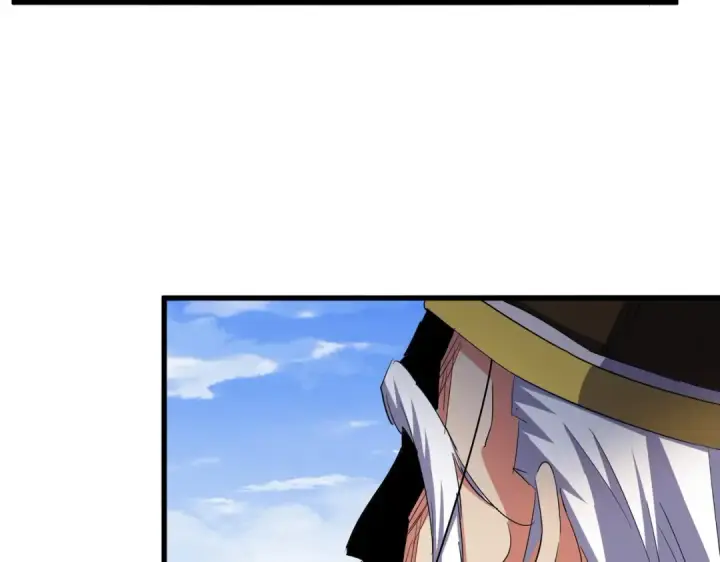 《魔皇大管家》第433话 退场！图57
