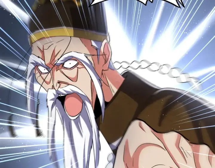 《魔皇大管家》第433话 退场！图59