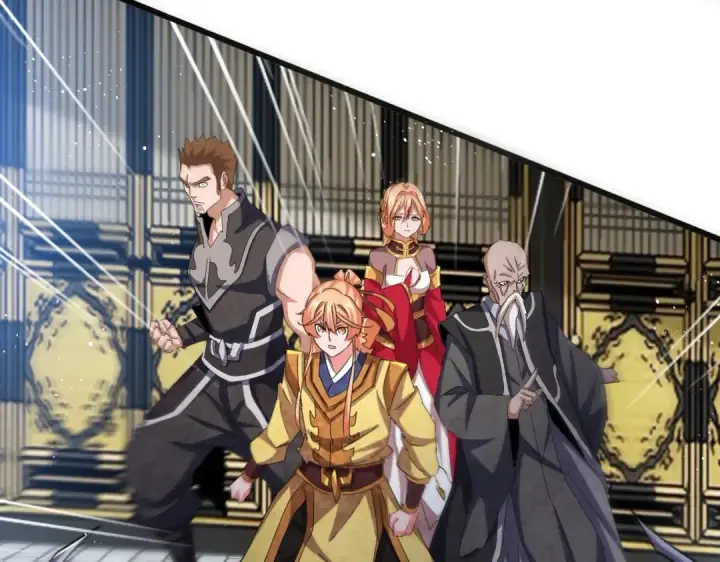 《魔皇大管家》第433话 退场！图61