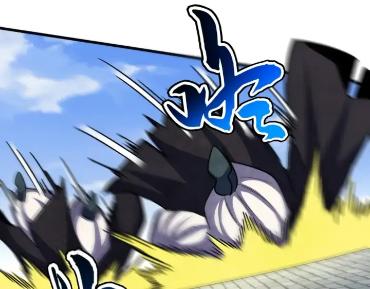 《魔皇大管家》第433话 退场！图87