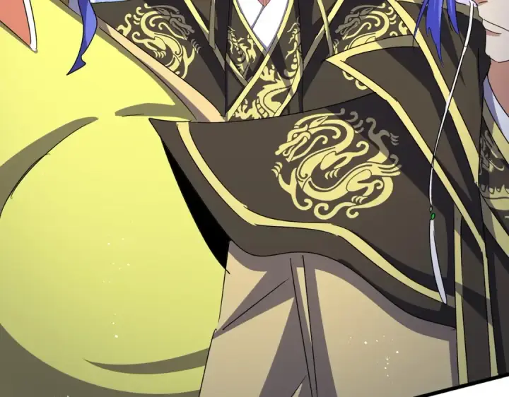 《魔皇大管家》第434话 太子，你如何看图27