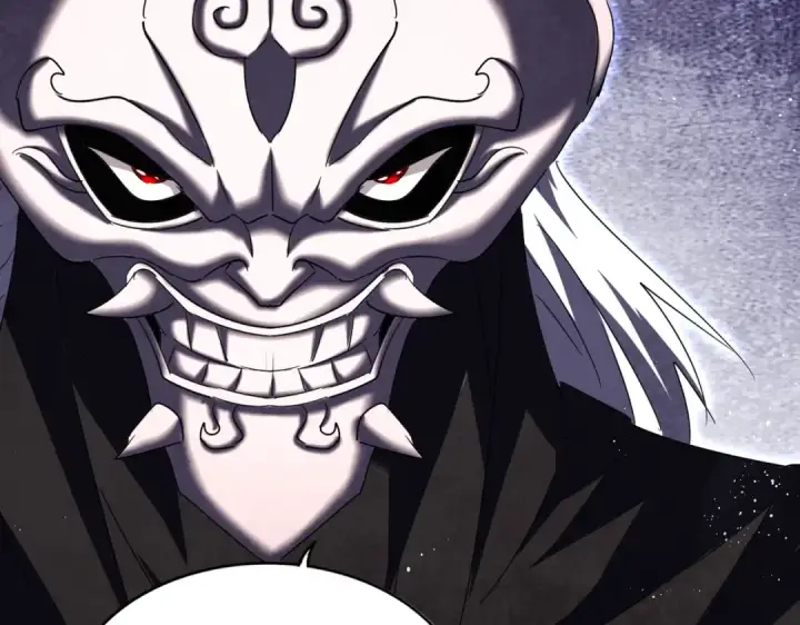 《魔皇大管家》第435话 我们现在是什么关系...图2