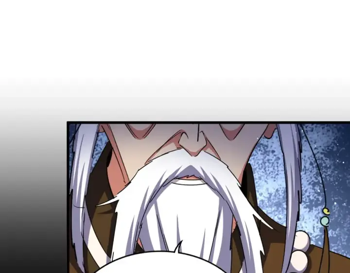 《魔皇大管家》第435话 我们现在是什么关系...图21