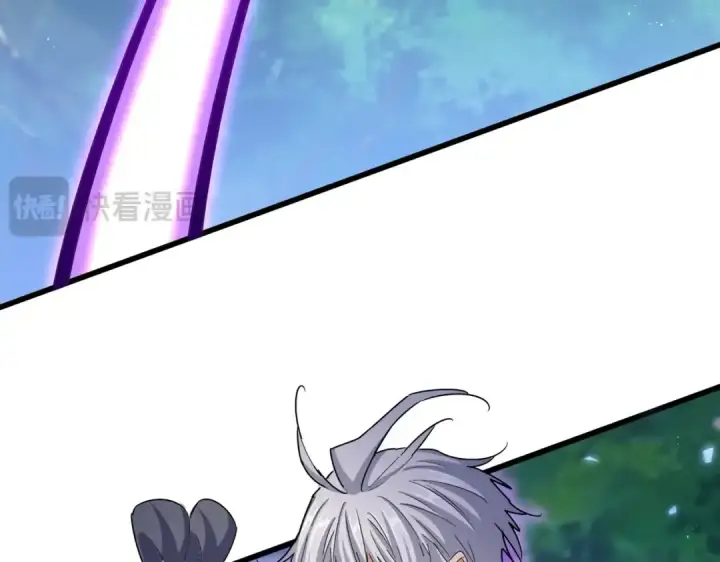 《魔皇大管家》第435话 我们现在是什么关系...图79