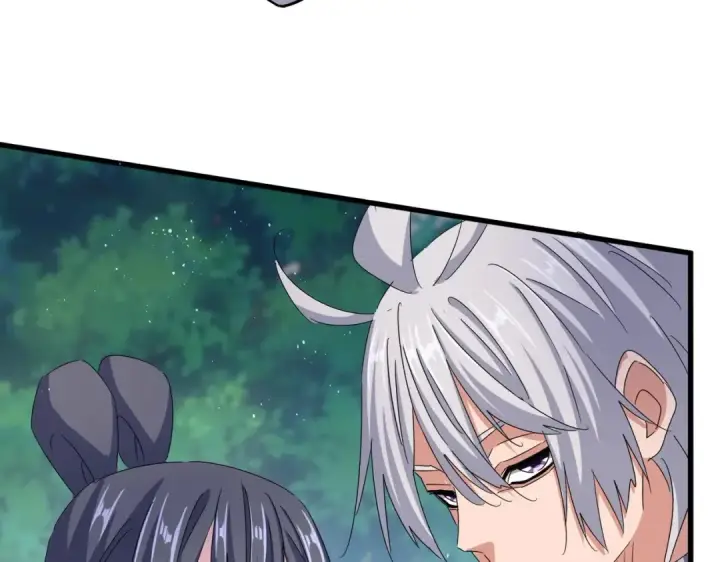 《魔皇大管家》第435话 我们现在是什么关系...图83