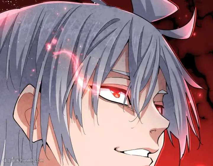 《魔皇大管家》第436话 换个皇帝不就好了图104