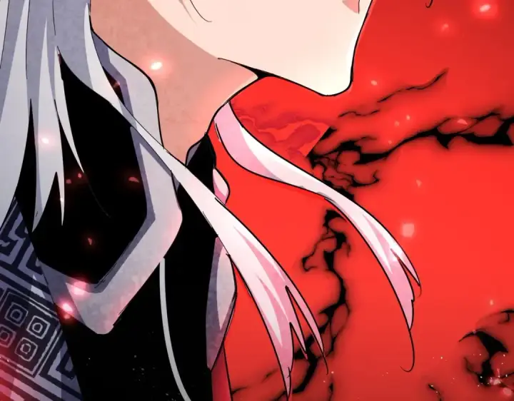 《魔皇大管家》第436话 换个皇帝不就好了图105