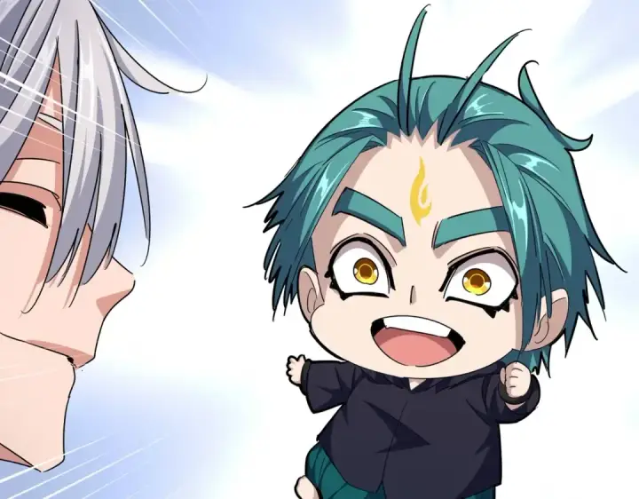 《魔皇大管家》第436话 换个皇帝不就好了图18