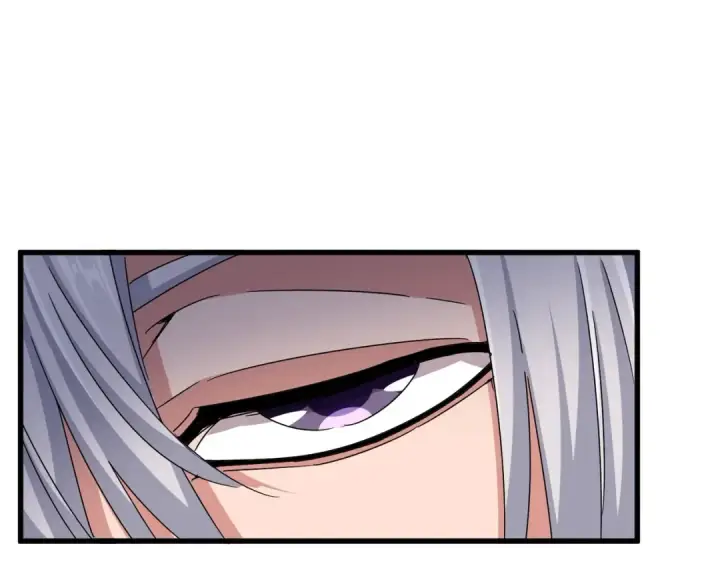 《魔皇大管家》第436话 换个皇帝不就好了图27