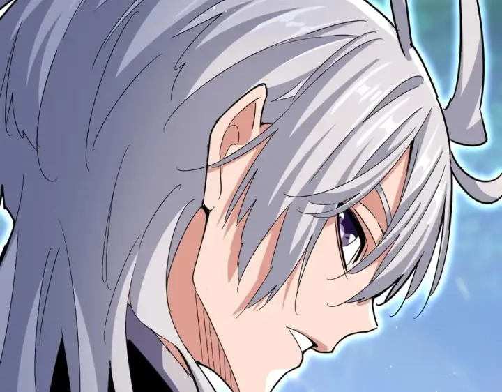 《魔皇大管家》第436话 换个皇帝不就好了图3