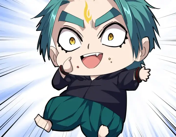 《魔皇大管家》第436话 换个皇帝不就好了图34