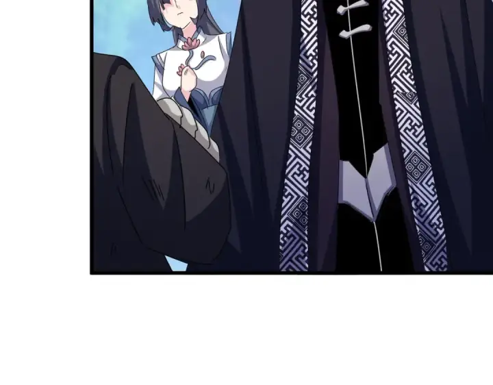 《魔皇大管家》第436话 换个皇帝不就好了图47