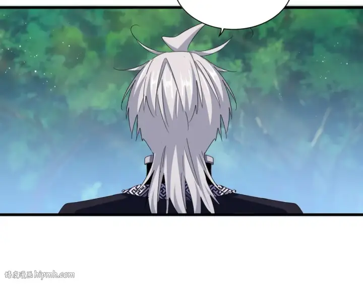 《魔皇大管家》第436话 换个皇帝不就好了图56