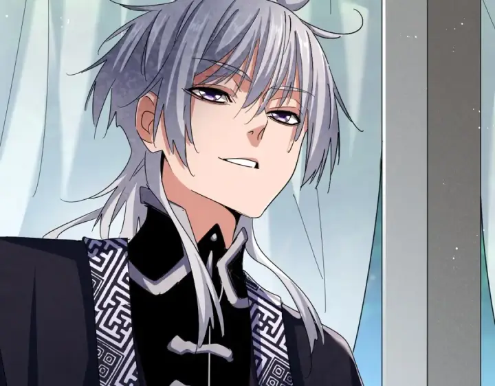 《魔皇大管家》第436话 换个皇帝不就好了图77