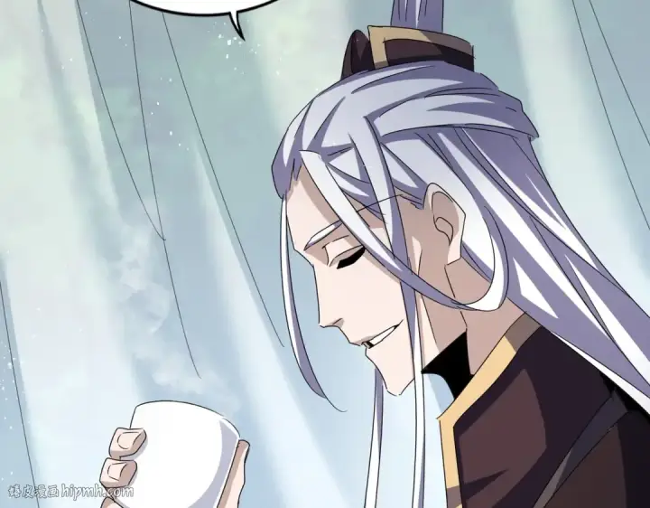《魔皇大管家》第436话 换个皇帝不就好了图80