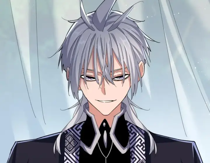 《魔皇大管家》第436话 换个皇帝不就好了图86