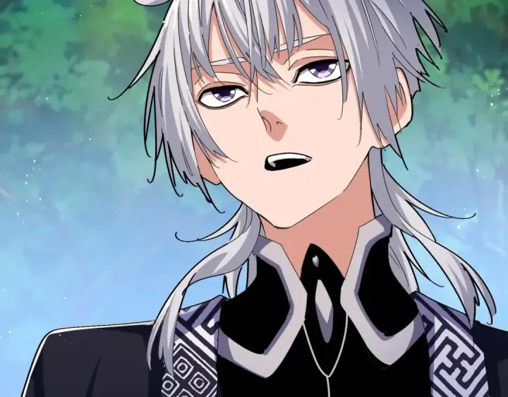 《魔皇大管家》第436话 换个皇帝不就好了图9