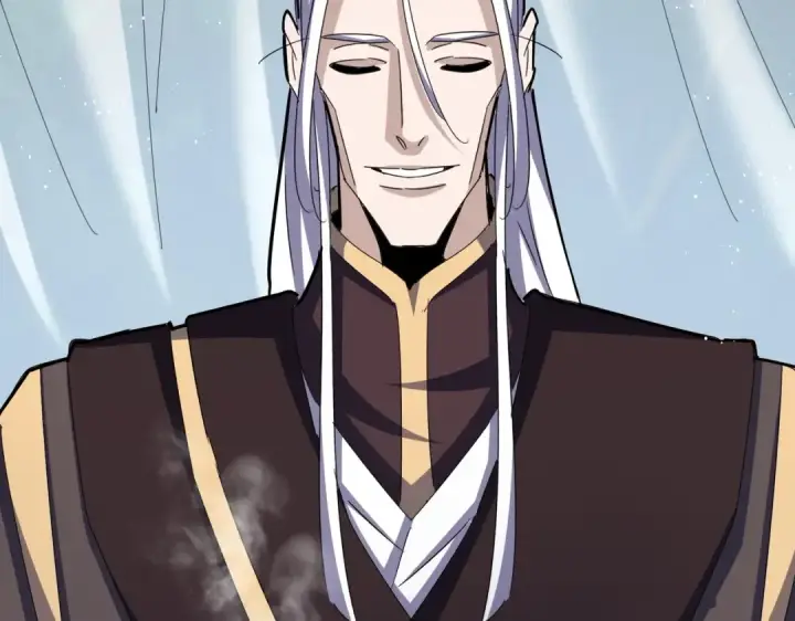 《魔皇大管家》第436话 换个皇帝不就好了图90