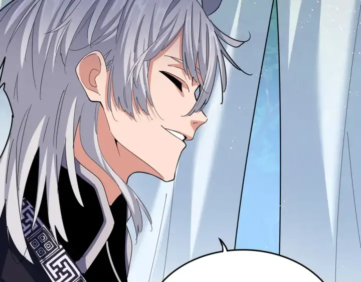 《魔皇大管家》第436话 换个皇帝不就好了图94